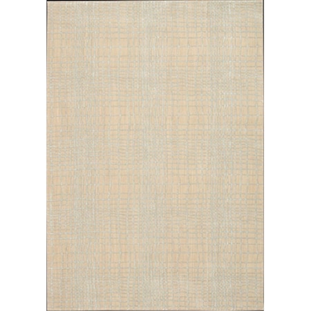 Nourison Nepal Area Rug Collection Manil 3 Ft 6 In. X 5 Ft 6 In. Rectangle 99446117281